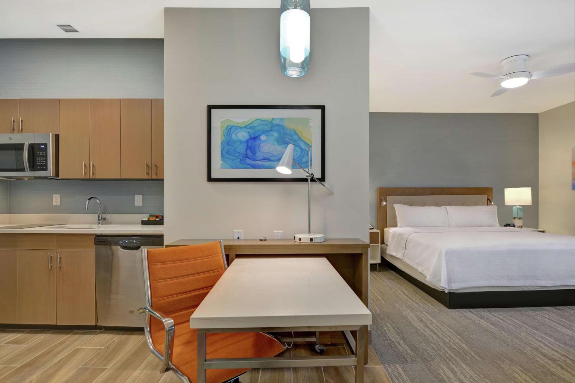 Homewood Suites By Hilton Chula Vista Eastlake Exterior foto