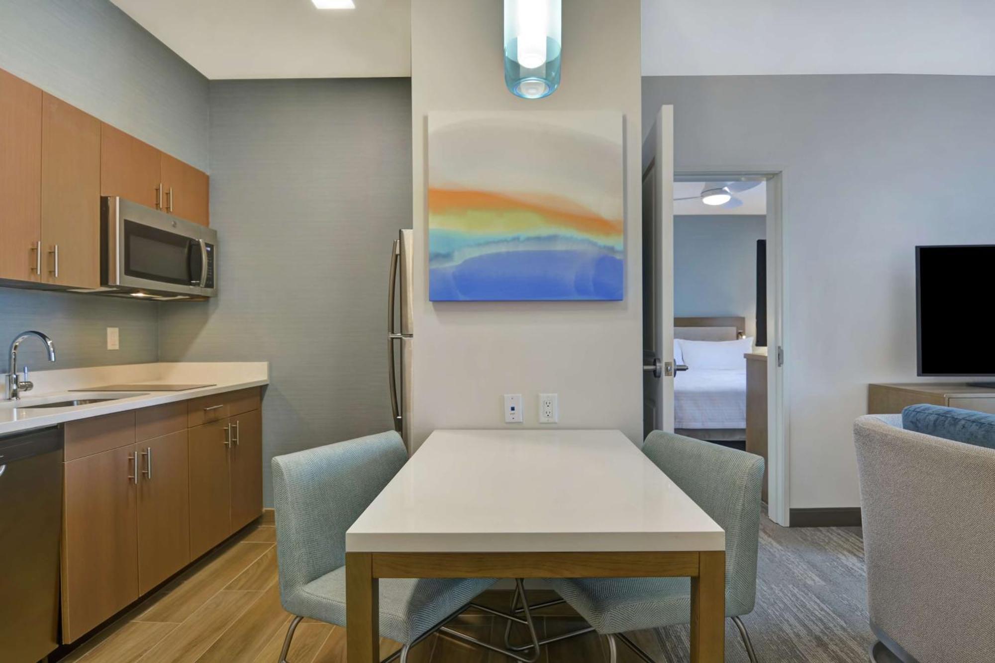 Homewood Suites By Hilton Chula Vista Eastlake Exterior foto